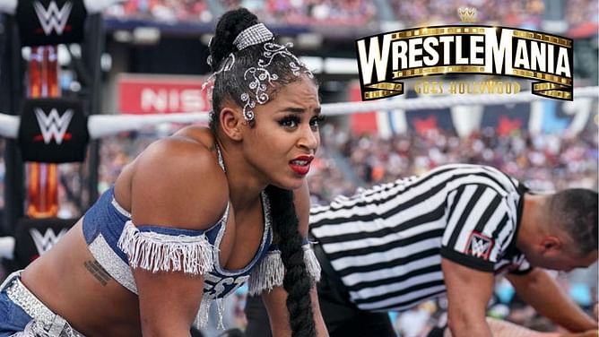 Bianca Belair should face 41-year-old WWE star at WrestleMania 39, according to veteran (Exclusive)