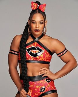 Fortnite x WWE: Bianca Belair, Becky Lynch Outfits Leaked