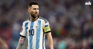 How did Lionel Messi respond to fan sending him £10 slippers? PSG superstar’s response sums up his nature