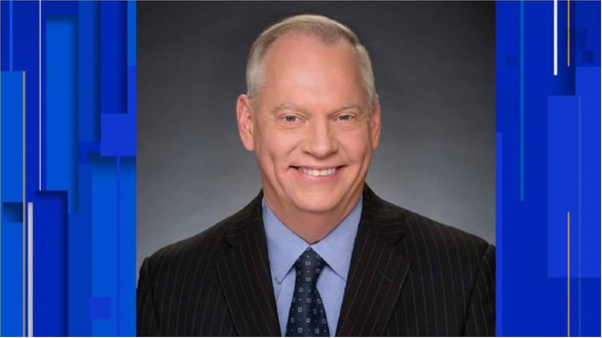 Greg Simmons has announced his exit from KSAT-TV after being arrested (Image via TolerateNoEvil/Twitter)
