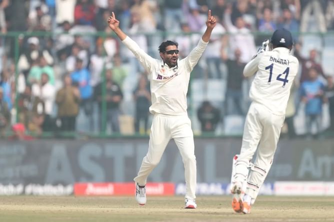 "There is nothing Ravindra Jadeja cannot do on the ground" - Gautam Gambhir lauds all-rounder's growth