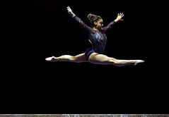 When and where to watch Elite Gymnastics’ 2023 U.S. Winter Cup in Louisville