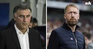 PSG set to go after out-of-favour Chelsea player in the summer - Reports