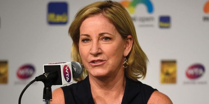 "Not who looks disinterested at the Grammys or who has too many fillers"- Chris Evert demands more coverage on the horrifying Turkey-Syria earthquake