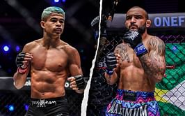 Fabricio Andrade believes he is fully equipped to finally knock out John Lineker