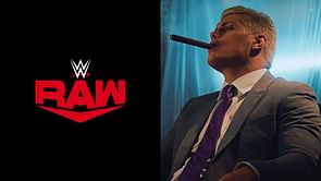 "I can't believe I'm saying this" - Cody Rhodes believes former WWE Champion filled his spot on WWE RAW in his absence