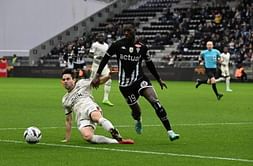 Lorient vs Angers Prediction and Betting Tips | 5th February 2023