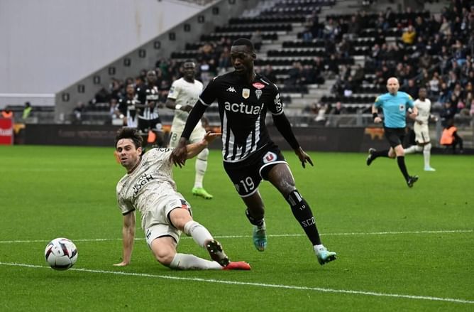 Lorient vs Angers Prediction and Betting Tips | 5th February 2023