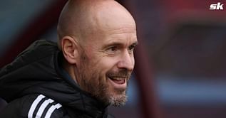 “You never know what’s around the corner” - Manchester United target explains why he won’t agree new contract with current club