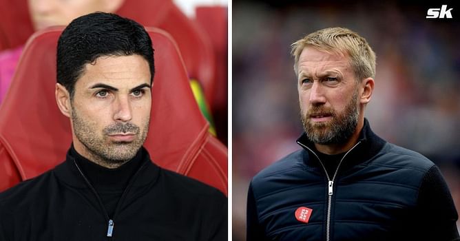 Arsenal interested in shock move for Chelsea superstar in the summer - Reports