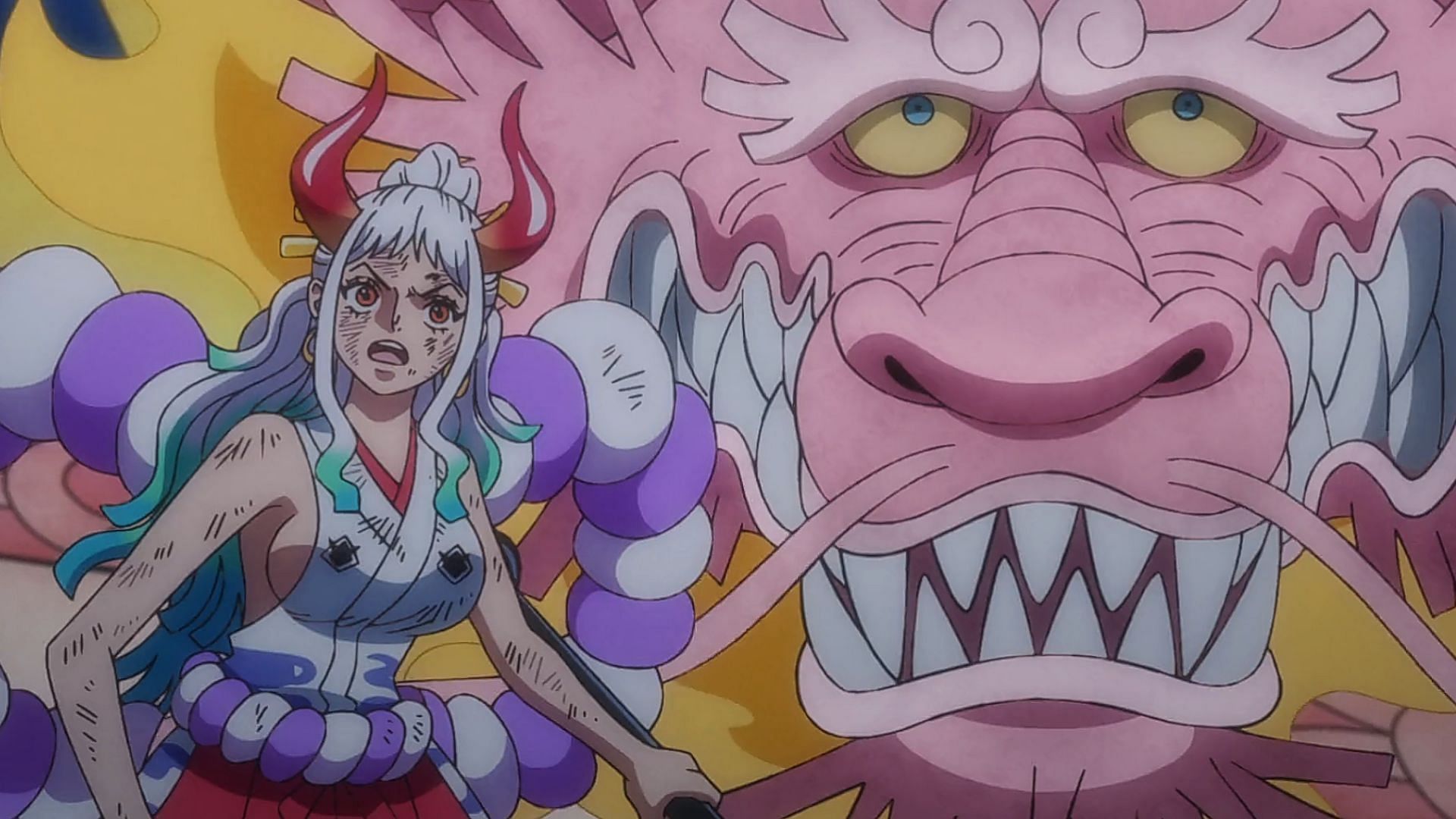 One Piece episode 1070: Kaido's victory confirmed, Momonosuke