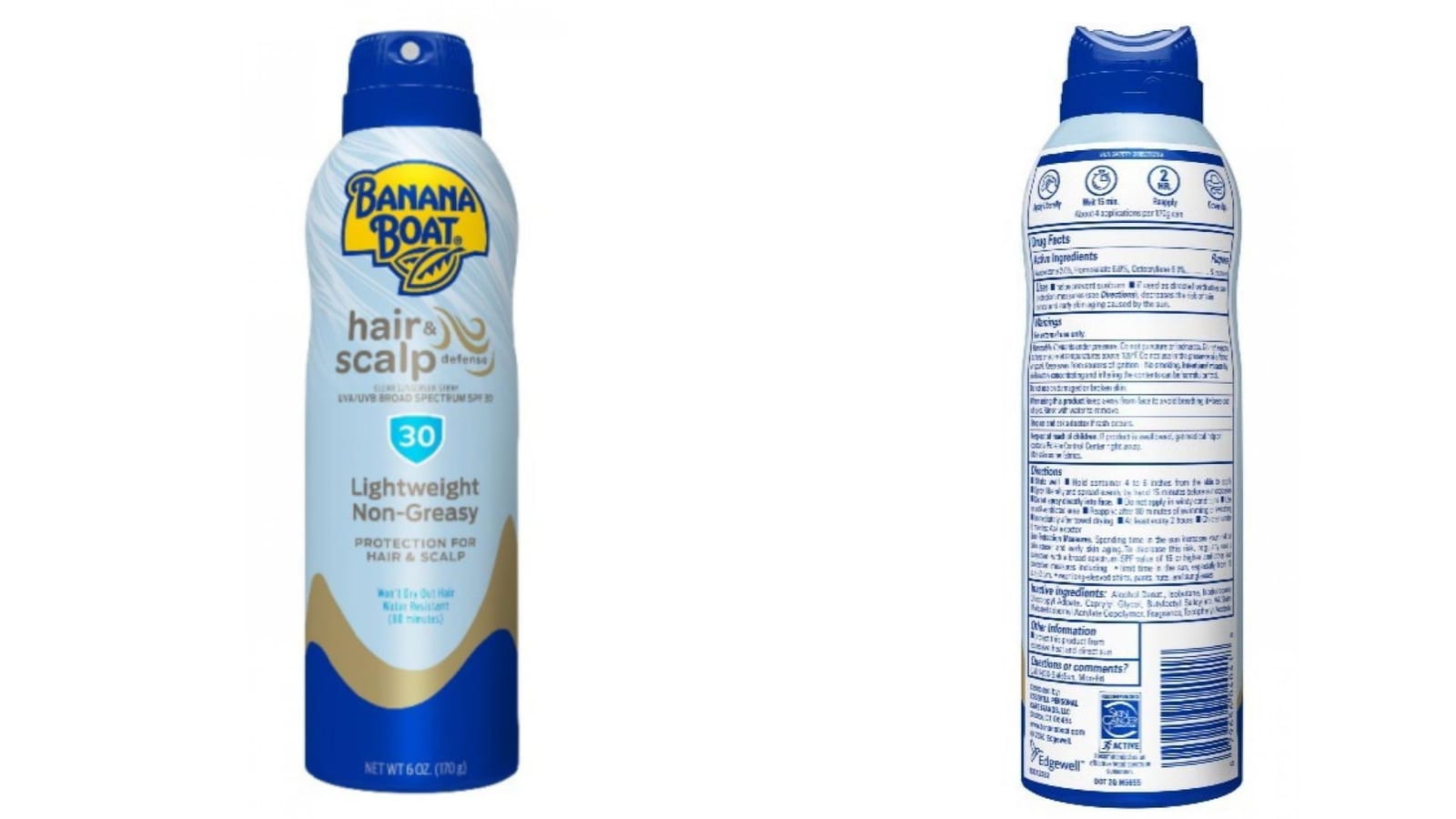 Banana Boat sunscreen recall 2023 List of products and more amid