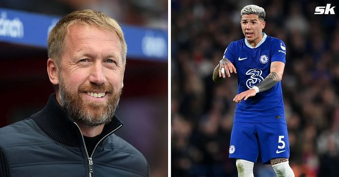Chelsea planning to return with offer to sign Enzo Fernandez’s ex-teammate from Benfica: Reports