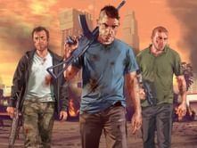 GTA Online Street Drug Dealers' locations (February 27, 2023)