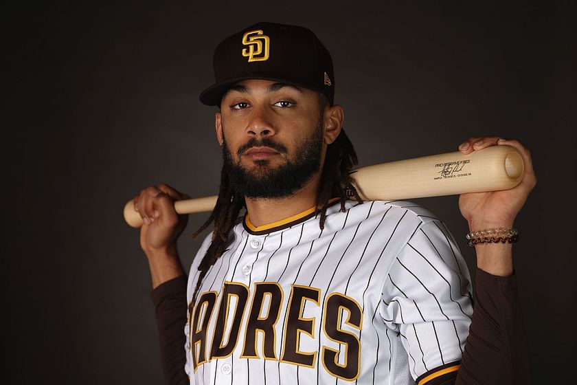 Fernando Tatis Jr. is ready to return for the Padres after 513 days on the  sidelines