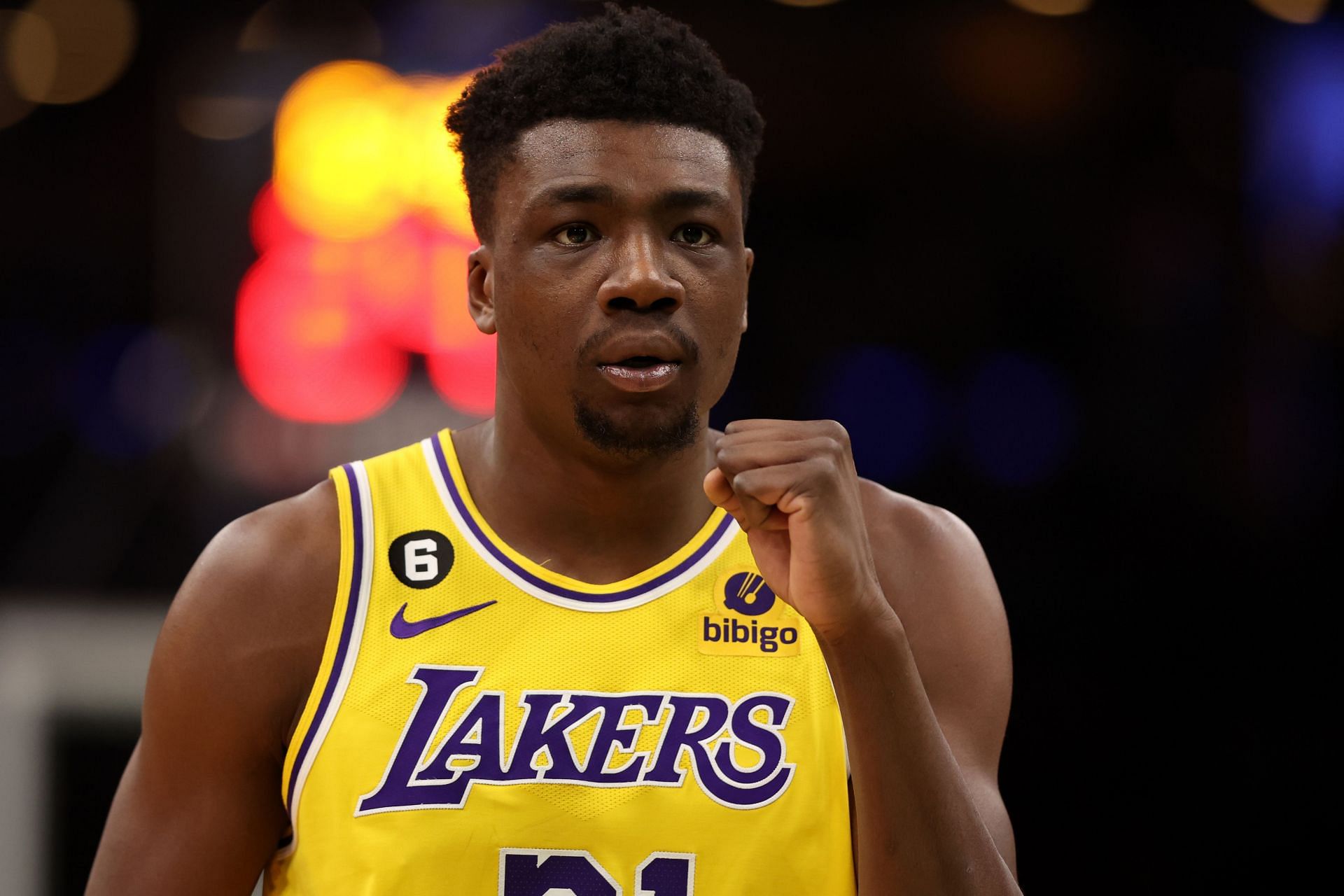 &lt;a href=&#039;https://www.sportskeeda.com/basketball/thomas-bryant&#039; target=&#039;_blank&#039; rel=&#039;noopener noreferrer&#039;&gt;Bryant&lt;/a&gt; was traded to the Nuggets. (Image via Getty Images)