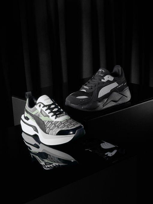 Puma x LaQuan Smith footwear collection: Release date, price and more ...