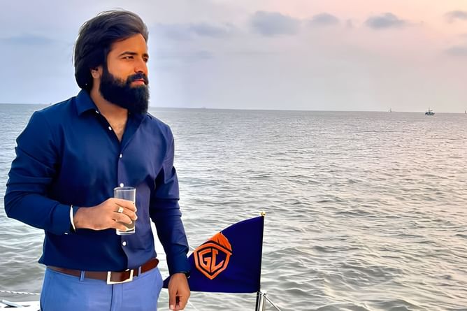 GodLike's BGMI pro Ghatak counters poaching allegations leveled by Global Esports CEO Rushindra Sinha