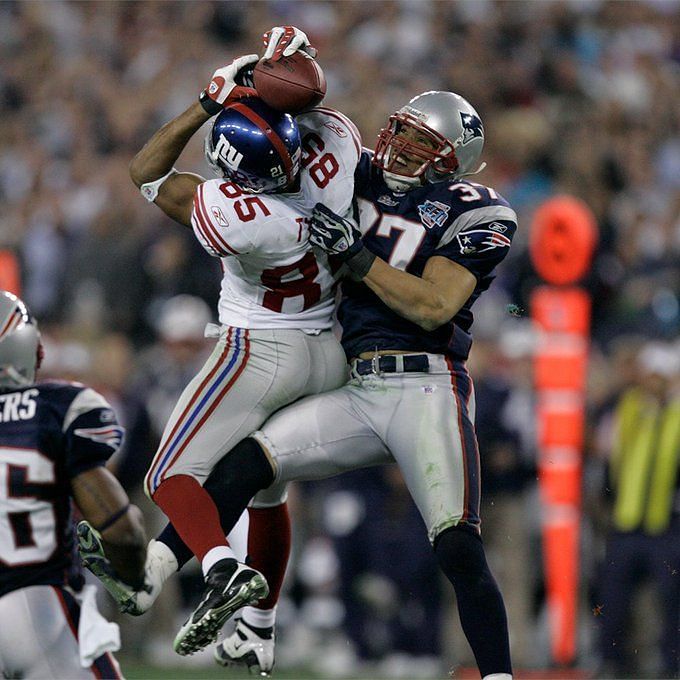 Super Bowl XLII - Wikipedia