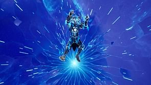 Fortnite update v23.40 early patch notes: New Reality Augments, Boombox Guitar, Folly Outfit, and more