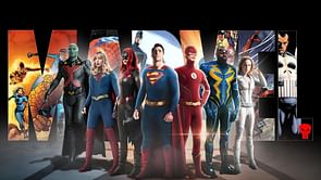 Is DC Universe bigger than Marvel? The state of the superheroes world in 2023