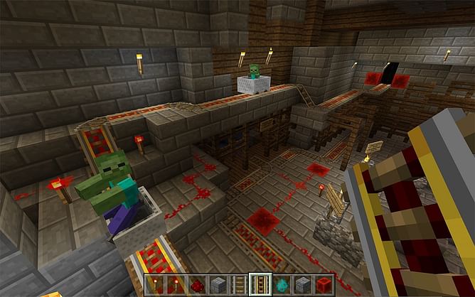 How to get redstone in Minecraft (2023)