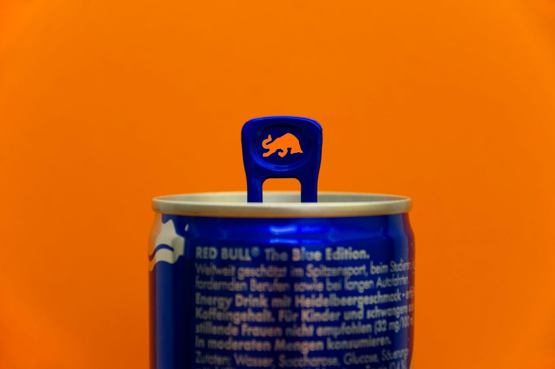 Is Red Bull bad for you? (Image via Unsplash/ Alexander Sinn)