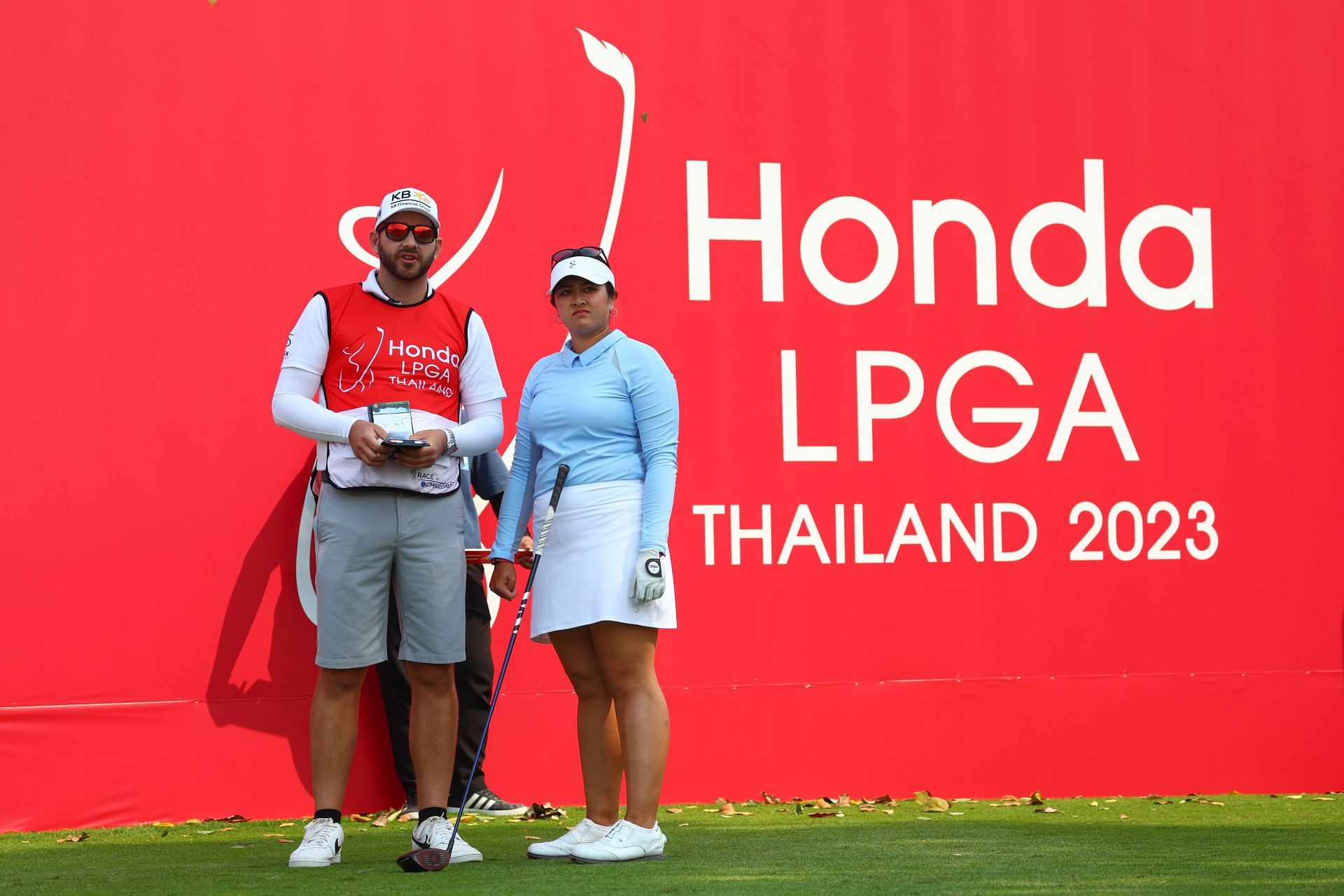 Honda LPGA Thailand - Final Round