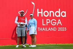 How much did golfers win at Honda LPGA Thailand? Prize money payouts explored
