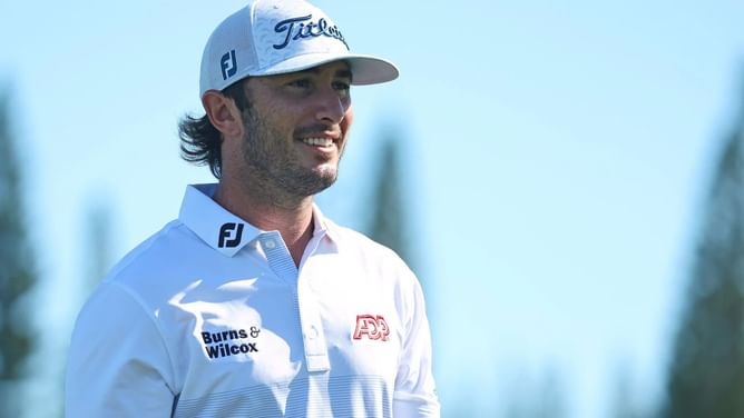 “We don't need to freak out” - Max Homa confident about another solid L.A. outing at Genesis Invitational