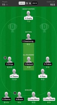 Fantasy suggestion #2