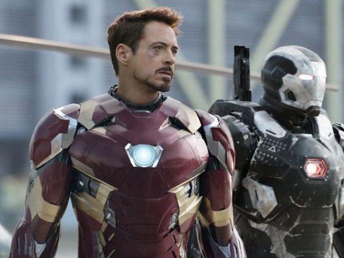 Jonathan Majors Hopes For Robert Downey Jr. To Appear As Iron Man In ...