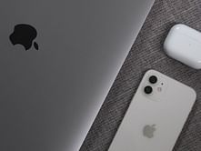 How to setup and use physical security keys for 2FA on Apple iPhones, iPads, and Macs