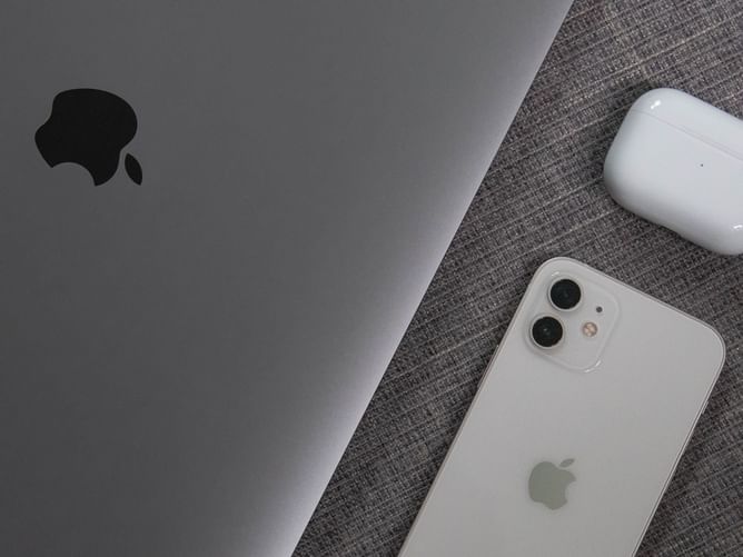 How to setup and use physical security keys for 2FA on Apple iPhones, iPads, and Macs