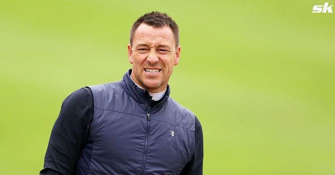 Chelsea legend John Terry sends message to Cesar Azpilicueta after the latter's horror head injury