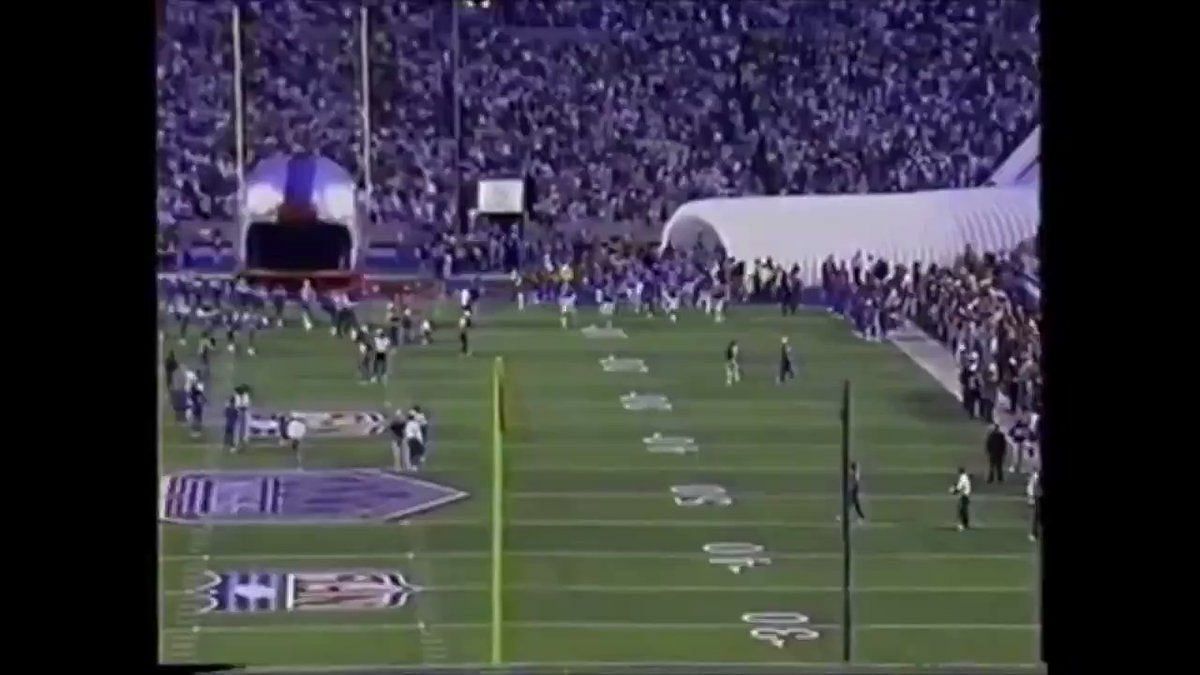 Revisiting Super Bowl XXVIII: Bills lost fourth straight 20 years ago today