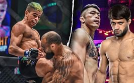 3 must-watch fights at ONE Fight Night 7