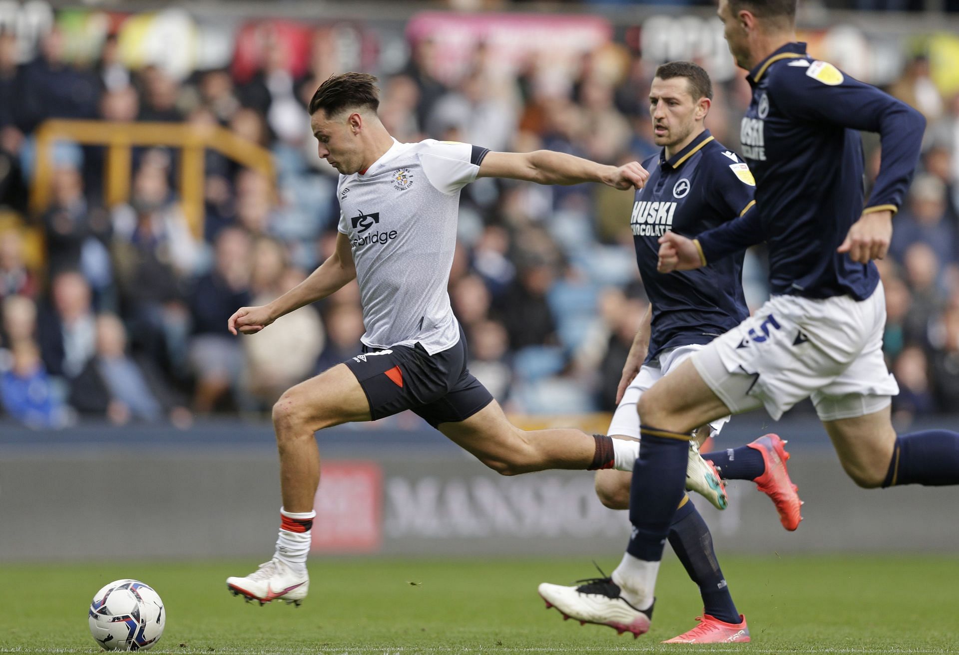 Luton Town Vs Millwall Prediction And Betting Tips February 28 2023 3214