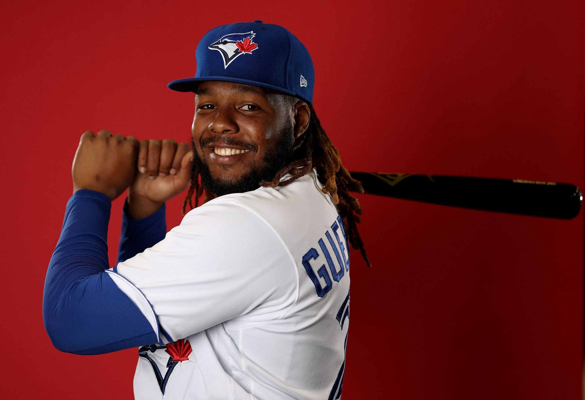 Toronto Blue Jays fans react to Vladimir Guerrero Jr.'s first home run