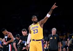 LeBron James' GOAT status is debatable, but his "GAOAT" status isn't - Here's why