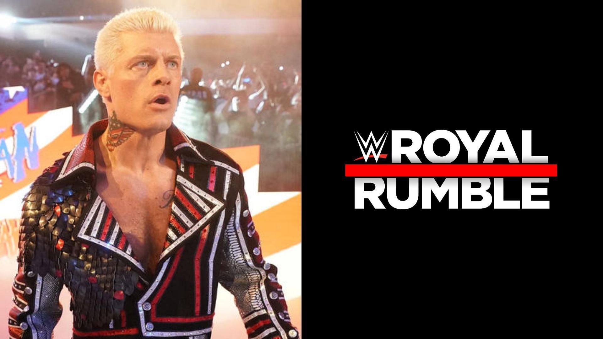 Cody Rhodes returned for and won the 2023 Royal Rumble match
