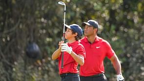 Will Charlie Woods accompany Tiger Woods at Genesis Invitational 2023?