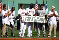 Derek Jeter's exemplary behavior inspired Padres star Xander Bogaerts who wears number 2 in his honor
