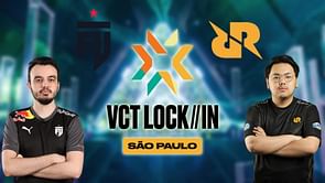 FUT Esports vs Rex Regum Qeon (RRQ) - VCT LOCK//IN 2023: Predictions, where to watch, and more