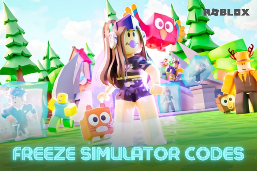 Roblox Anime Power Simulator Codes (February 2023) - Gamer Journalist