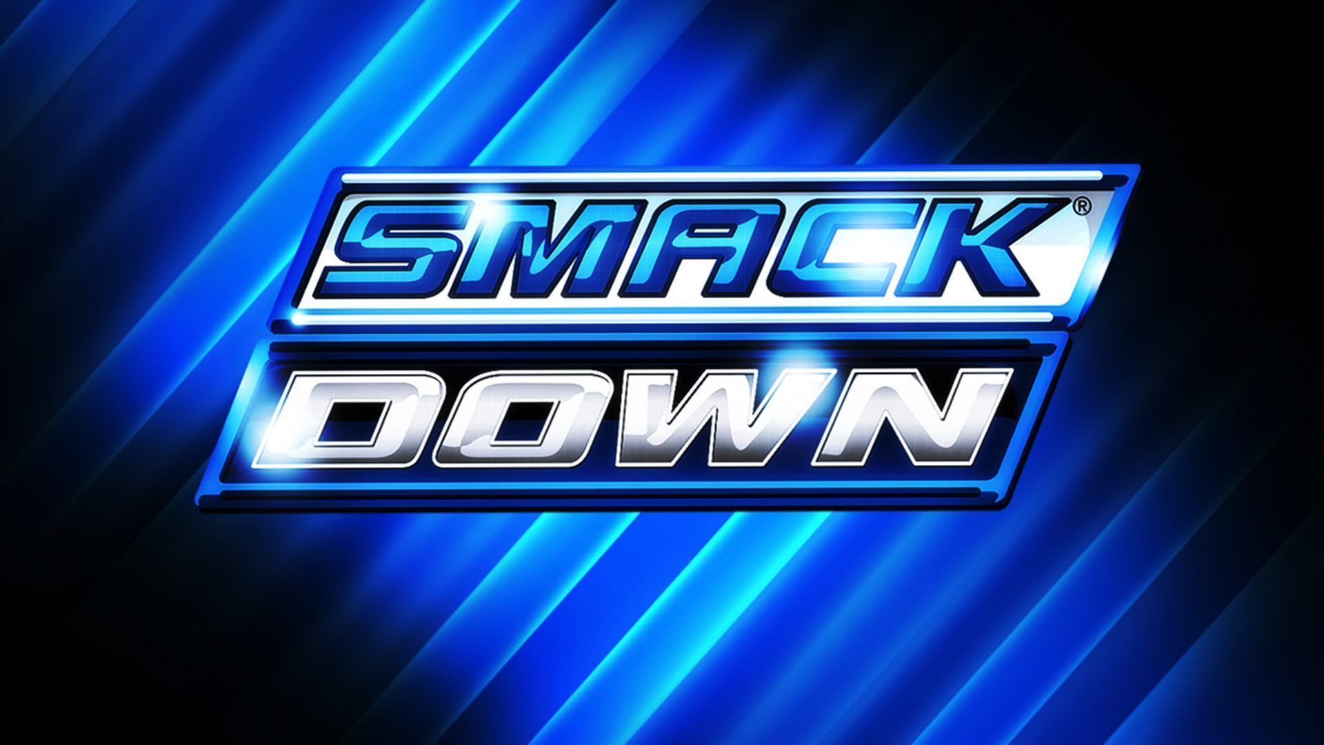 WWE Smackdown's internal list reveals depth chart