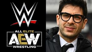 "I did all that when I was 12!" - WWE veteran ridicules AEW President Tony Khan's 'improved' booking strategy