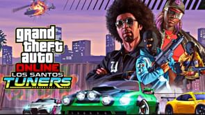 5 fastest tuner cars in GTA Online in 2023 ranked