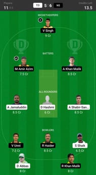 Fantasy suggestion #1