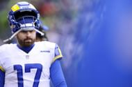 <a href='https://www.sportskeeda.com/nfl/los-angeles-rams' target='_blank' rel='noopener noreferrer'>Los Angeles Rams</a> quarterback Baker Mayfield